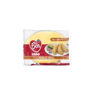 Massa de pastel DG oval