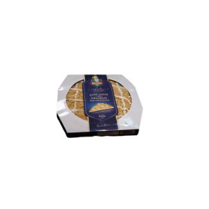 Pizza frango com requeijão premium