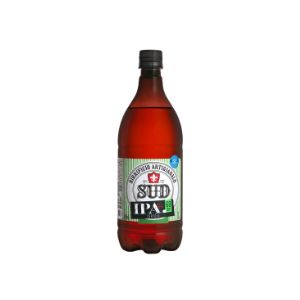 Cerveja Sud Ipa 1L