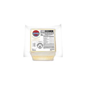 QUEIJO AMERICAN CHEESE CATUPIRY