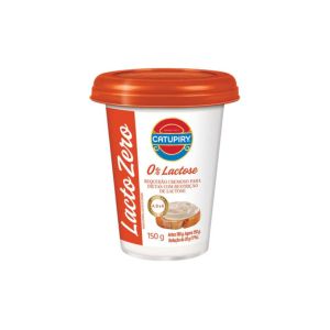 REQUEIJÃO CREMOSO CATUPIRY ZERO