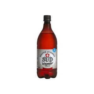 Cerveja Sud Weizenbier 1L