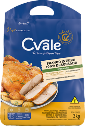 FRANGO APRECIALLE