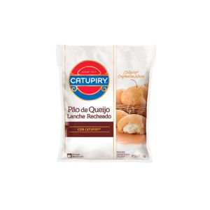 PÃO DE QUEIJO LANCHE