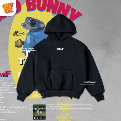 Bad Bunny (DTMF)