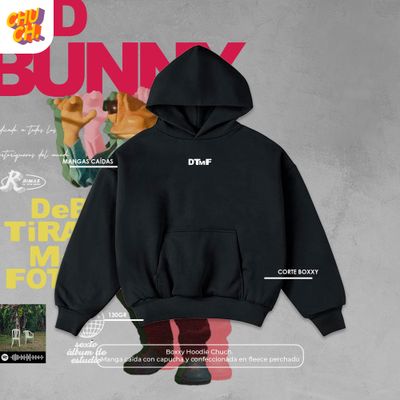Bad Bunny (DTMF)