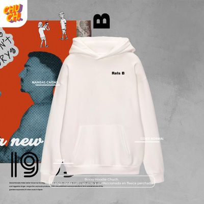 Rels B (Merch) - Hoodies