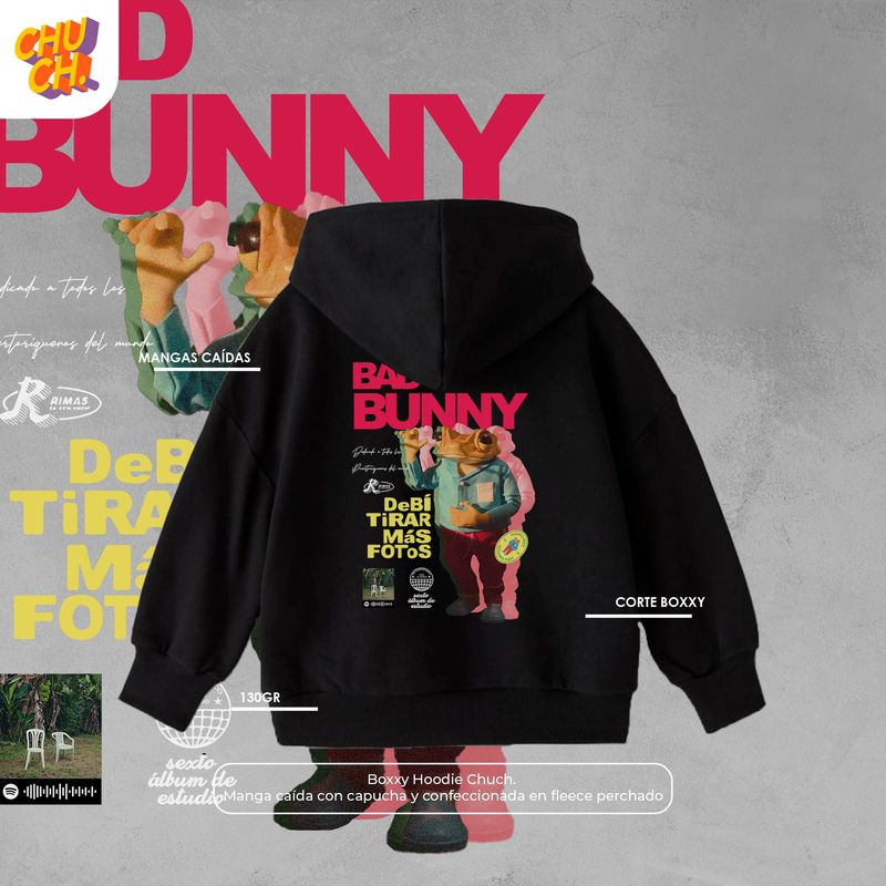 Bad Bunny (DTMF)