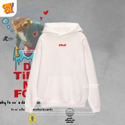 BAD BUNNY (DTMF)