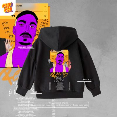 Rels B (Merch)
