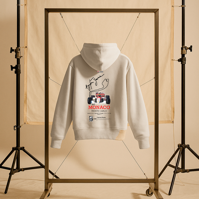 HOODIE (MONACO)