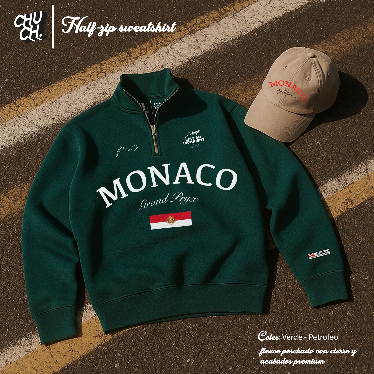 BUZO (MONACO)