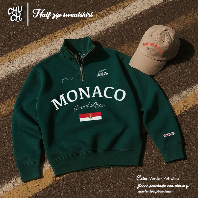 BUZO (MONACO)
