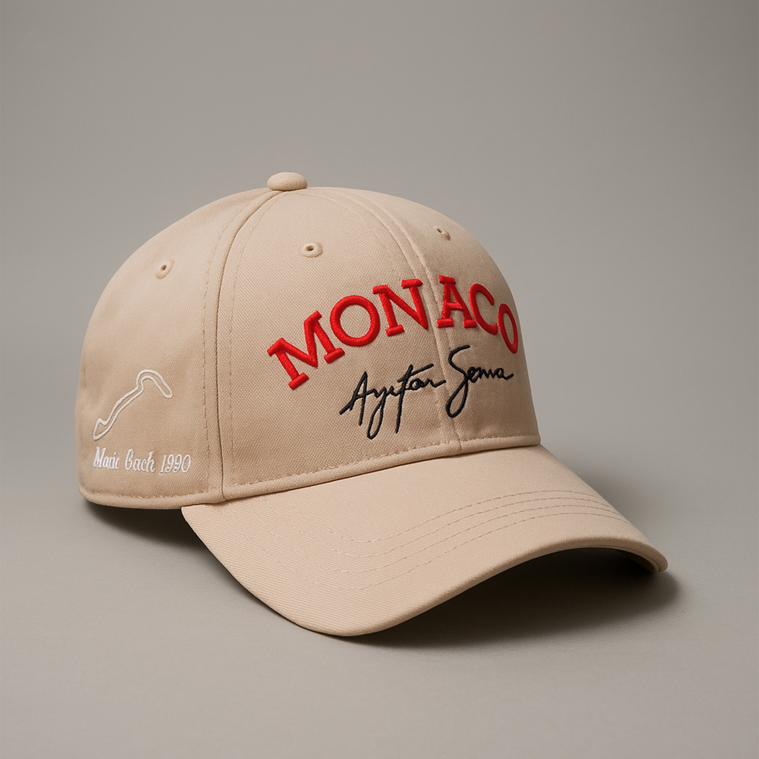Gorras (MONACO)