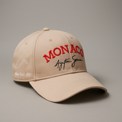 Gorras (MONACO)