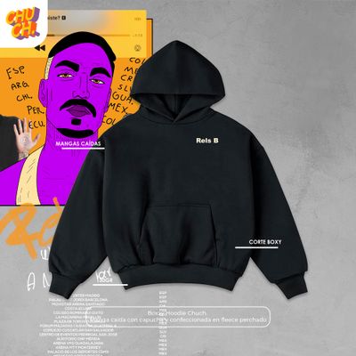 Rels B (Merch)