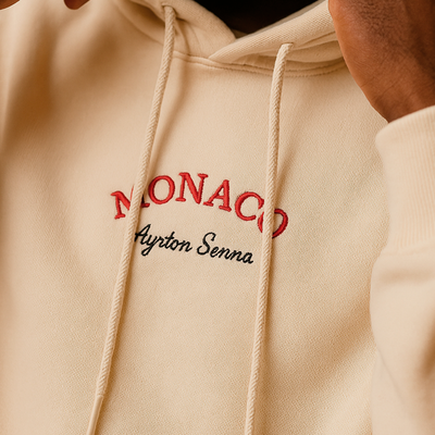 HOODIE (MONACO)