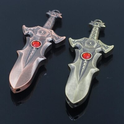 Sword lighter