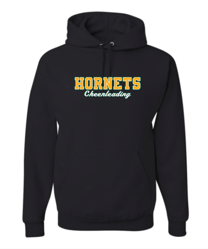 Shrub Oak Cheer - Classic Hoodie