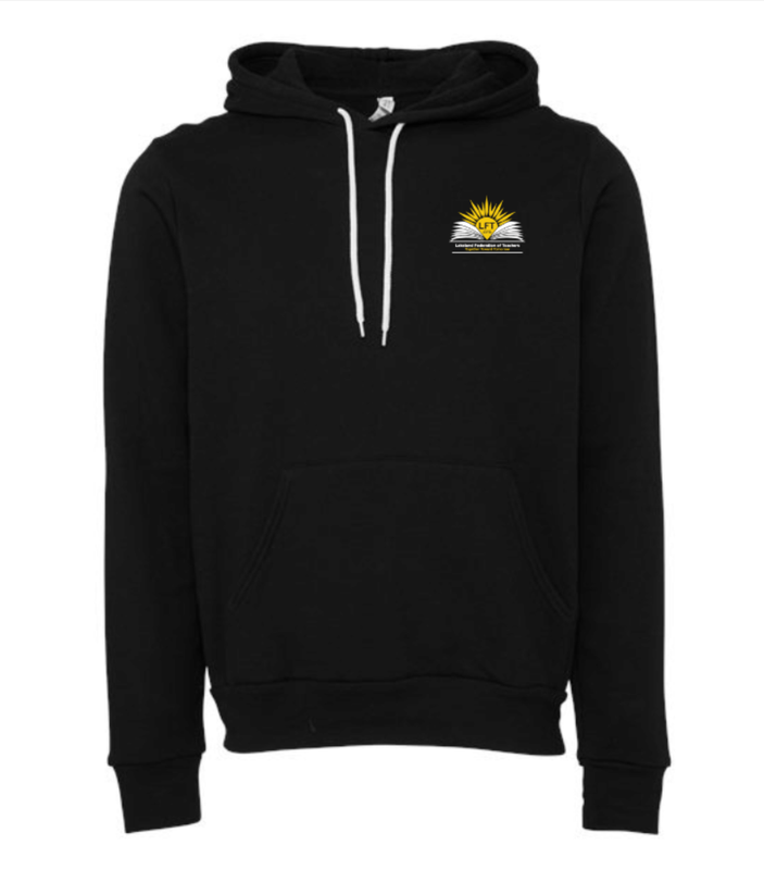 LFT - Unisex Hoodie
