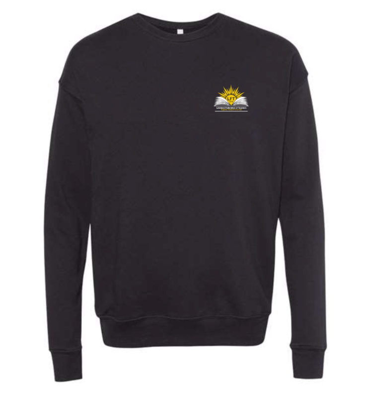LFT - Unisex Crewneck Sweatshirt
