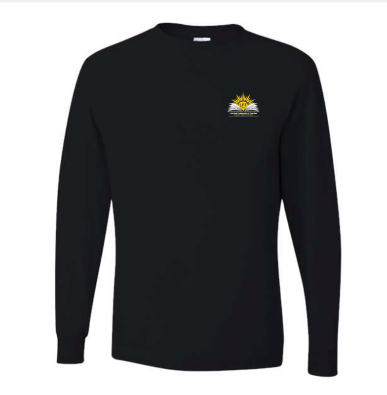 LFT -  Unisex Long Sleeve Tshirt