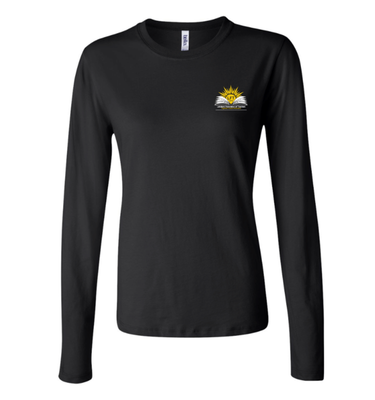 LFT - Women&#39;s Long Sleeve Tshirt