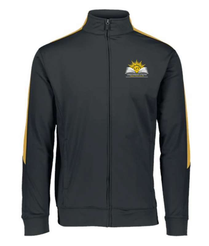 LFT - Medalist Jacket