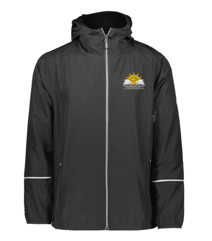 LFT - Windbreaker Jacket