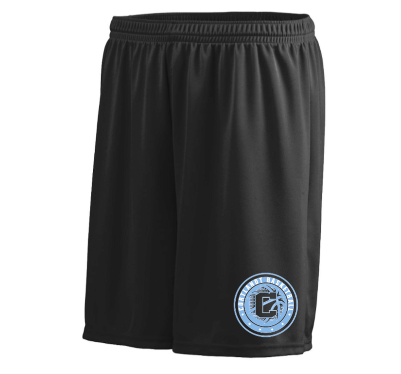 Cortlandt Basketball - Shorts