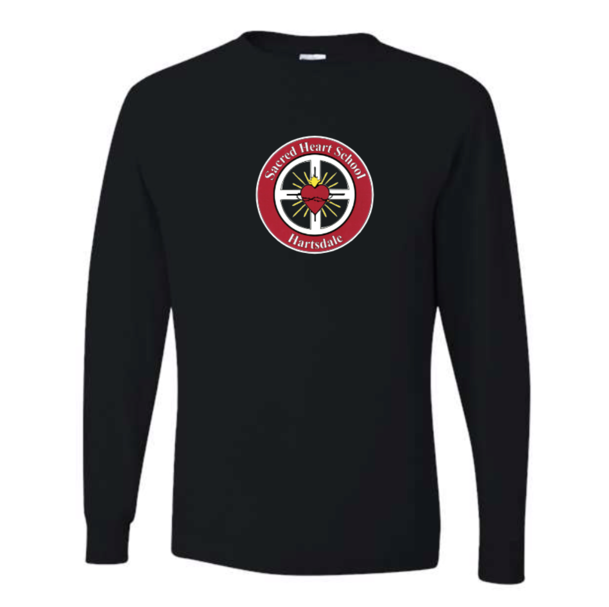 SHS - Long Sleeve T-Shirt