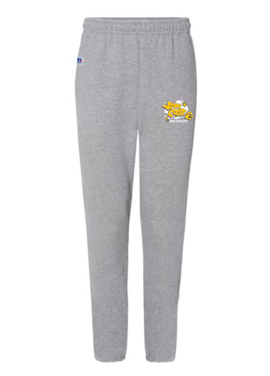 Van Cort - Mini Panthers Sweatpants