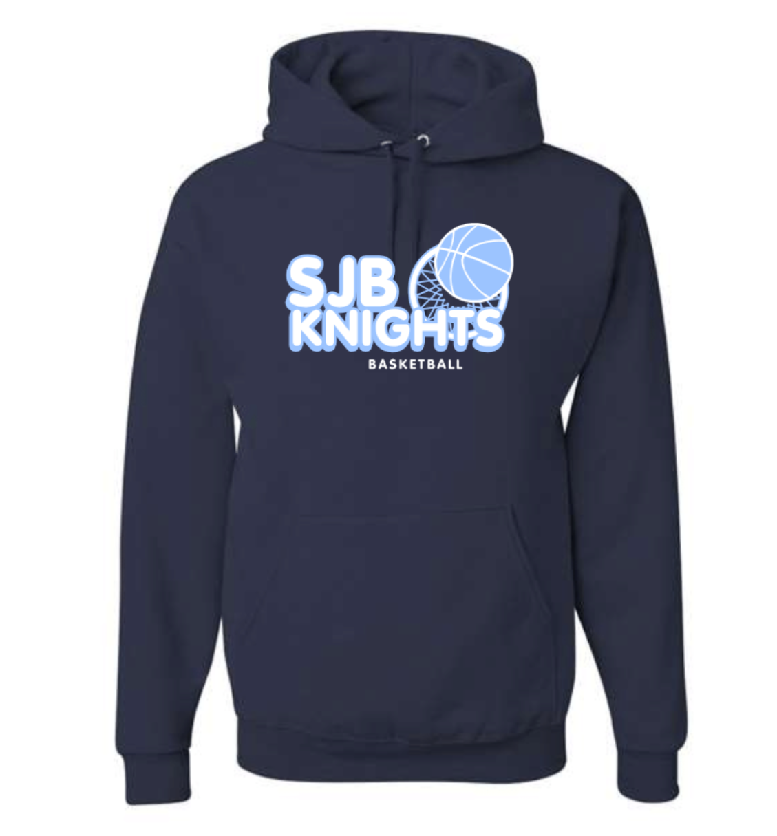 SJB BB - Classic Hoodie