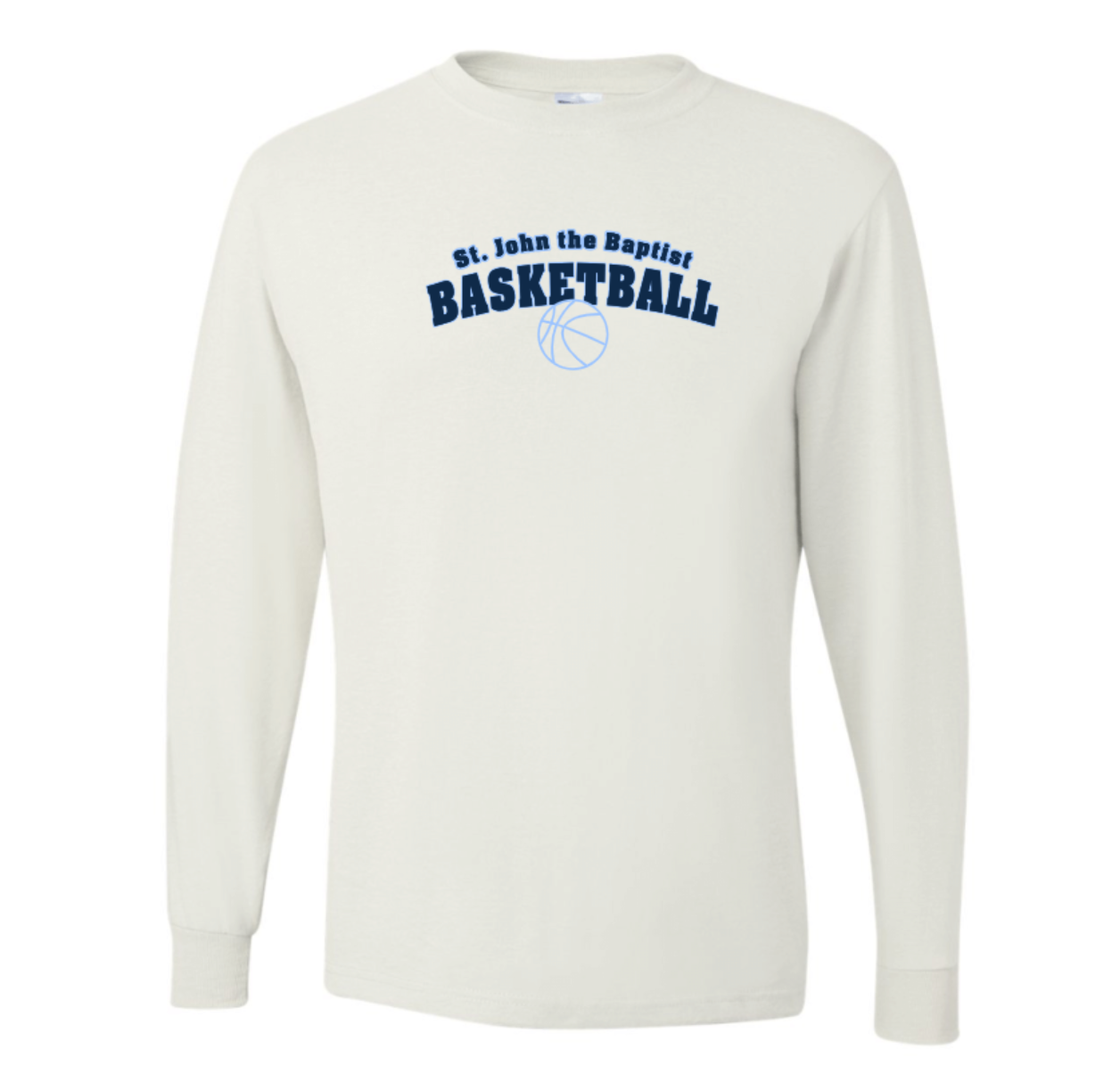 SJB BB - Long Sleeve T-Shirt