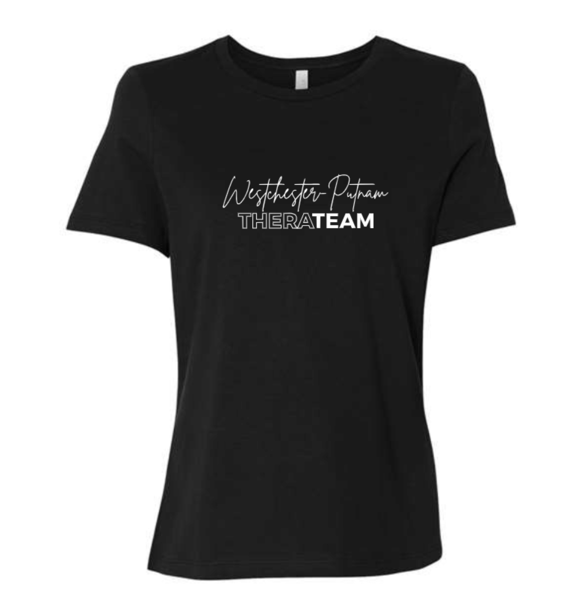 WPTT - Script Logo Tshirt