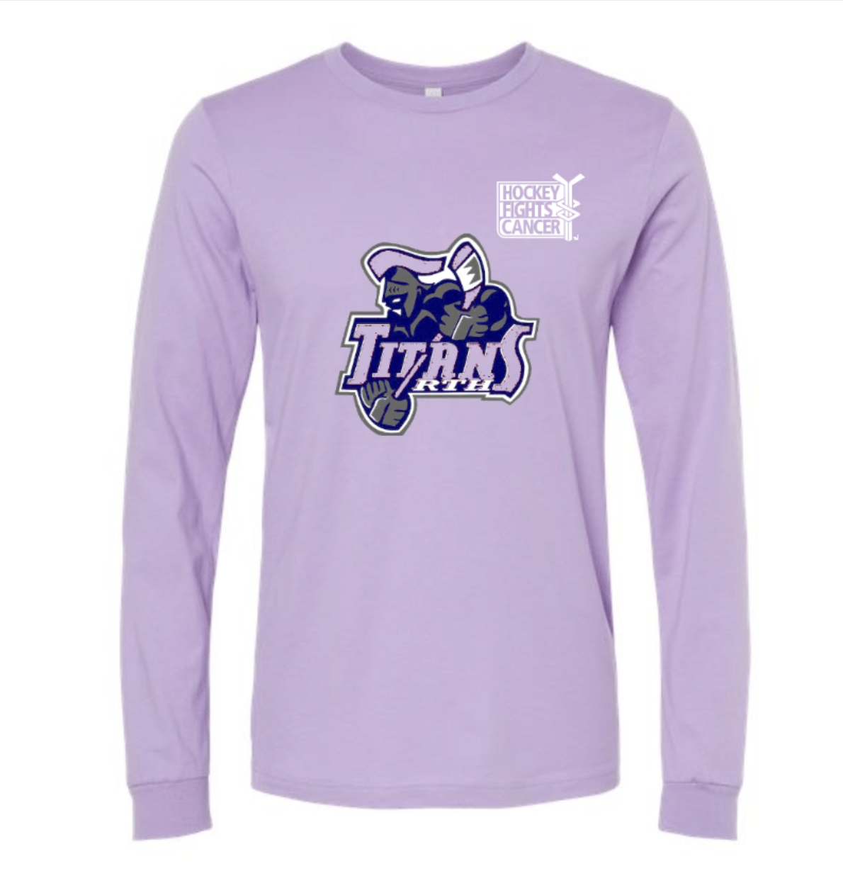 RTH - Long Sleeve Tshirt