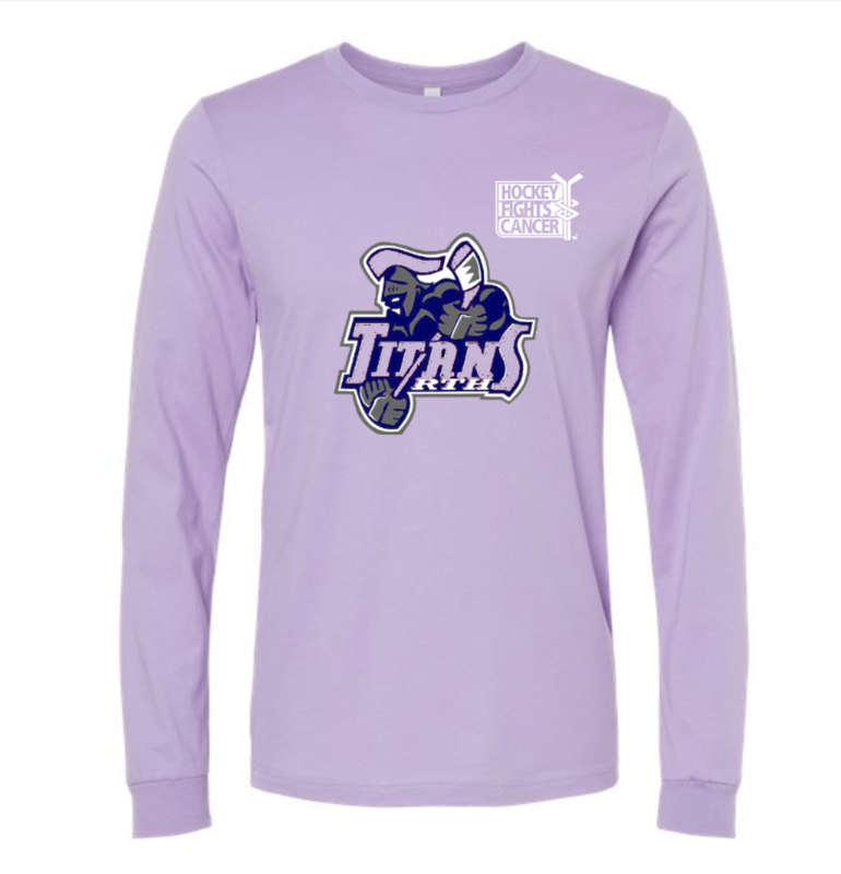 RTH - Long Sleeve Tshirt