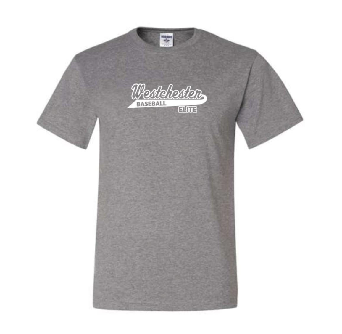 Elite - Classic Tshirt Tail Logo