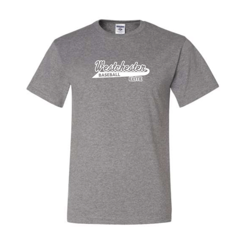 Elite - Classic Tshirt Tail Logo