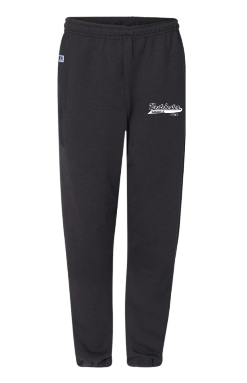 Elite -  Classic Sweatpants Tail Logo