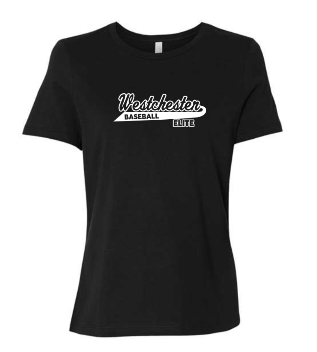 Elite - Women's Tshirt Tail Logo