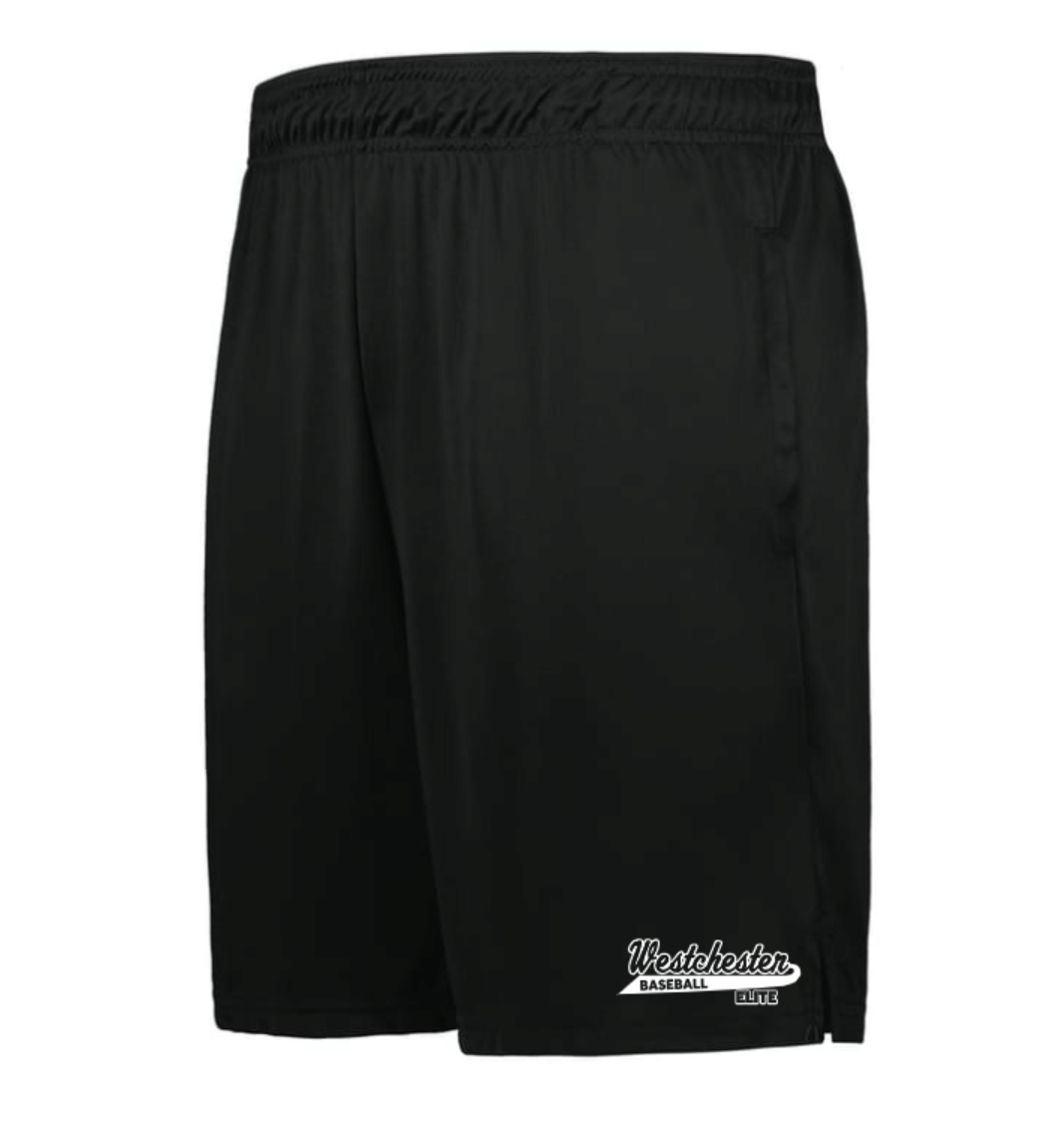 Elite - Training Shorts Tail Logo
