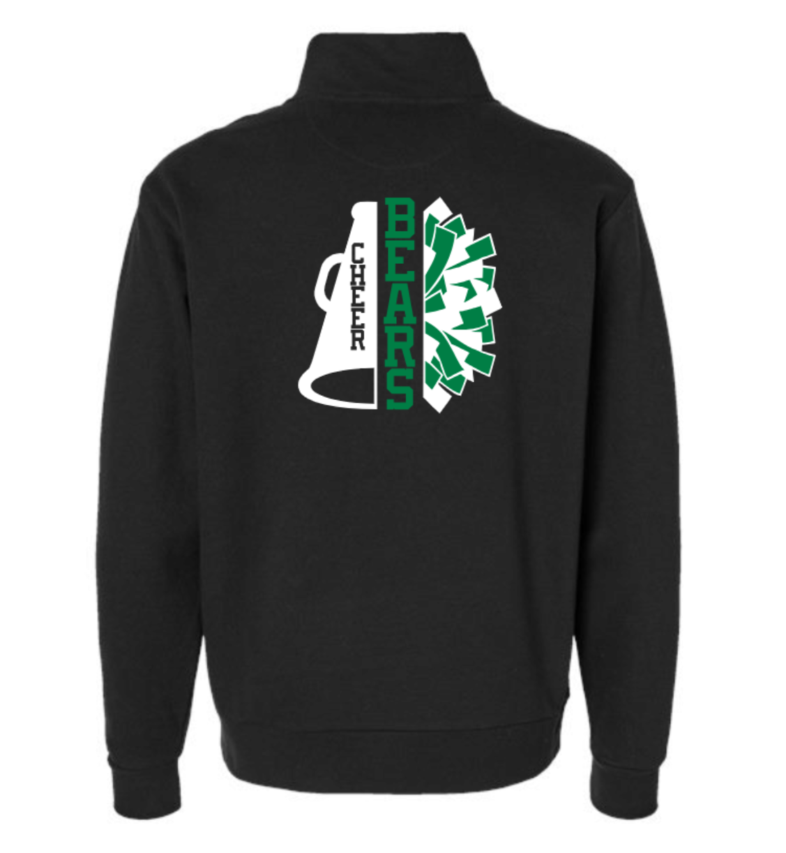 Brewster Cheer - Quarter Zip