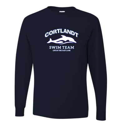 Cortlandt Swim