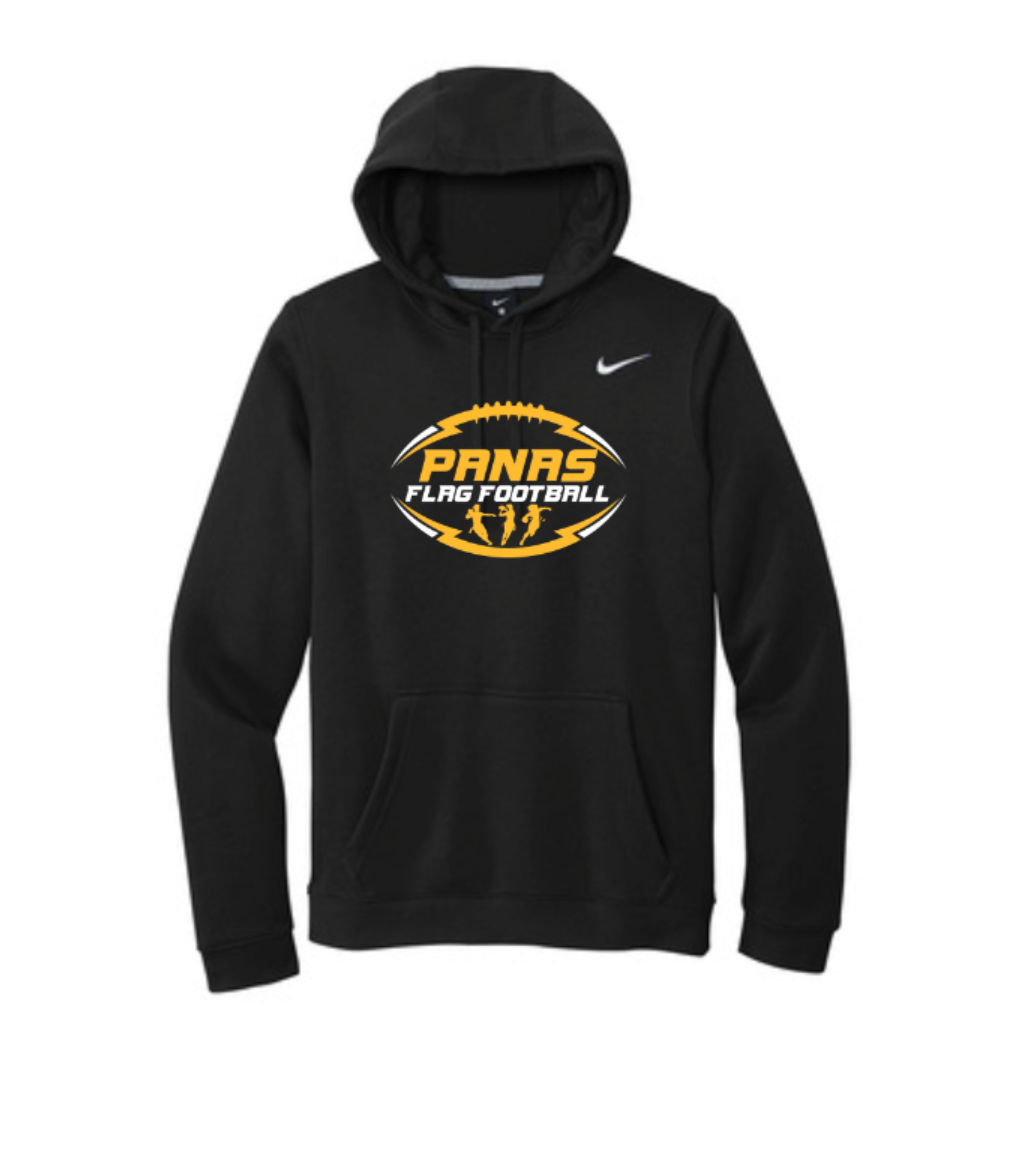 Panas Flag - Nike Hoodie