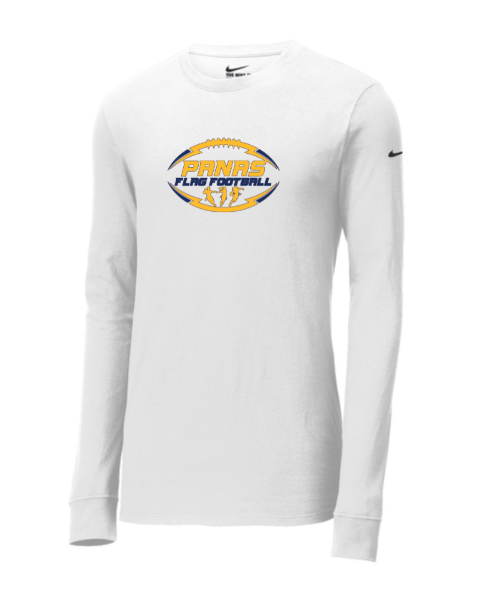 Panas Flag - Nike Long Sleeve