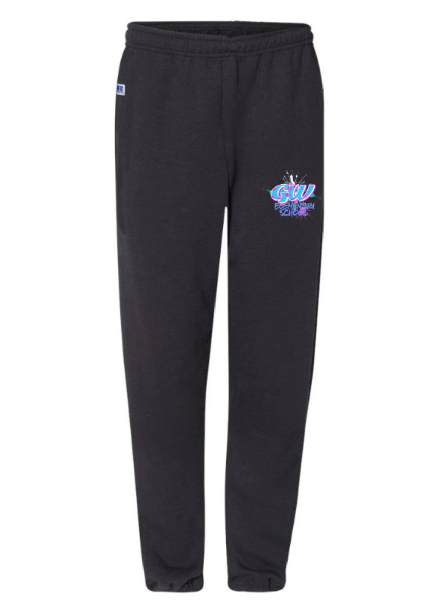 GW -  Classic Sweatpants