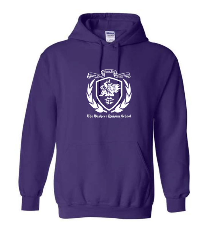 PS 53x - Classic Hoodie