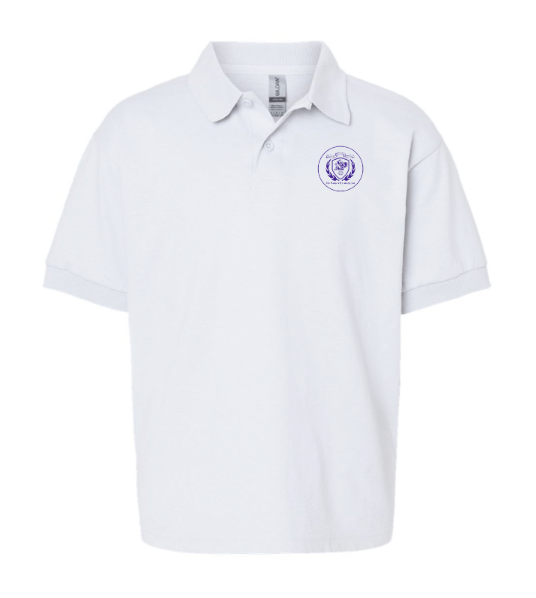 PS 53x - Polo Shirt