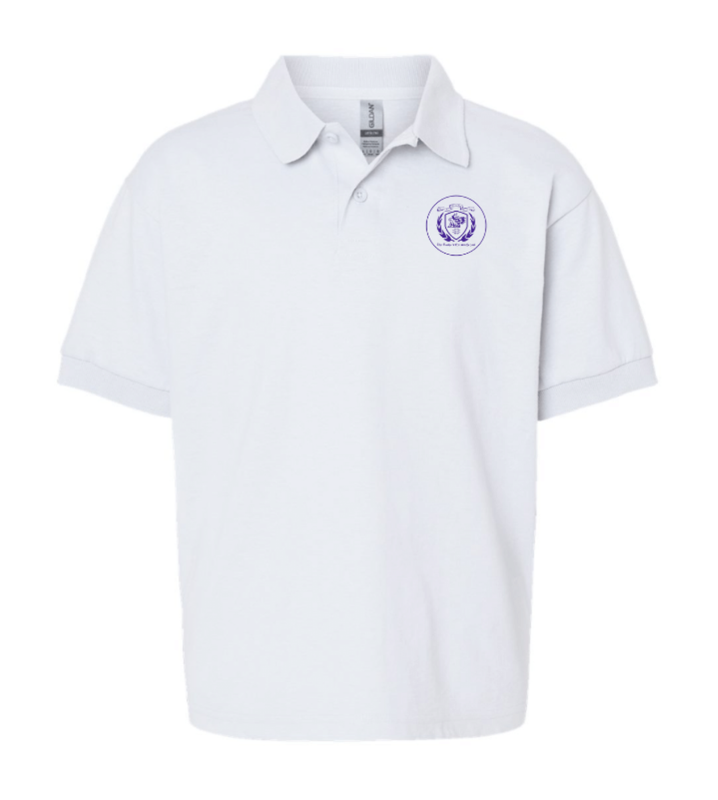PS 53x - Polo Shirt